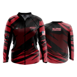3169 CL WOMENS VAPOR JACKET SUB EBC-2021-DIABLOS
