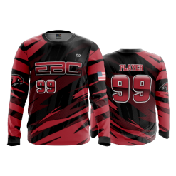 3169 FD Long Sleeve MENS EBC-2021-DIABLOS