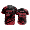 3169 FD Sport V-Neck MENS EBC-2021-DIABLOS