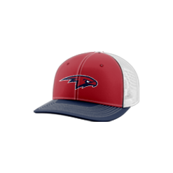 3169 Team Cap Trucker 112 EBC-2021-SICK