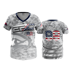 3169 FD Womens V-Neck EBC-2021-SICK