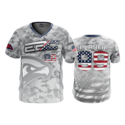 3169 FD Sport V-Neck MENS EBC-2021-SICK
