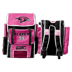 3169 Game Day Bat Pack EBC-PINK