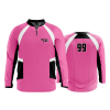 3169 CL DERBY JACKET SUB EBC-PINK