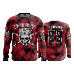 2450 FD Long Sleeve MENS COMACHOS