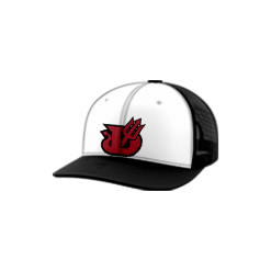 1854 Team Cap Trucker 112 DIABLOS-1