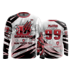 1854 FD Long Sleeve MENS DIABLOS-1