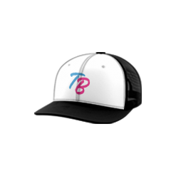 2389 Team Cap Trucker 112 TAR-BABIES-1