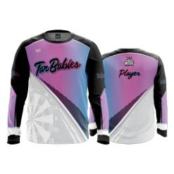 2389 FD Long Sleeve MENS TAR-BABIES-1