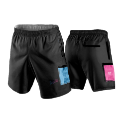 2389 LIGHTWEIGHT MICROFIBER 160gsm SHORT TAR-BABIES-2