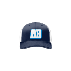 3153 Team Cap R172 AWESOME-BALLS-1