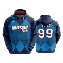 3153 FD Hoody AWESOME-BALLS-1
