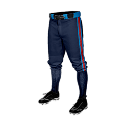 3153 CL KNICKERS CUSTOM BRAIDED BALL PANT AWESOME-BALLS-1