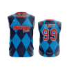 3153 FD Sport Sleeveless MENS AWESOME-BALLS-2
