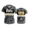 885 FD Womens V-Neck ROSS-THATE-1