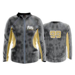885 CL WOMENS VAPOR JACKET SUB ROSS-THATE-1