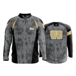 885 CL ROOKIE JACKET SUB ROSS-THATE-1