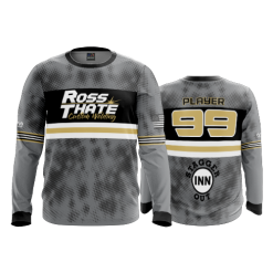 885 FD Long Sleeve MENS ROSS-THATE-1
