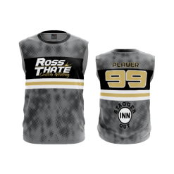 885 FD Sport Sleeveless MENS ROSS-THATE-1
