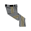 885 CL CHARCOAL CUSTOM BRAID MENS PANT ROSS-THATE-1