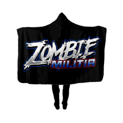 994 FD FAN WRAP ZOMBIE-MILITIA-1