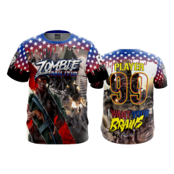 994 FD Sport MENS ZOMBIE-MILITIA-2