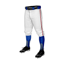 994 CL KNICKERS CUSTOM BRAIDED BALL PANT ZOMBIE-MILITIA-2