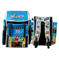 804 Game Day Bat Pack EAST-TN-INSANITY-1