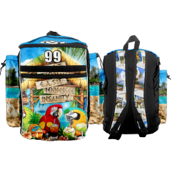804 Mojo Diamond Backpack EAST-TN-INSANITY-1