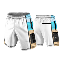 804 LIGHTWEIGHT MICROFIBER 160gsm SHORT EAST-TN-INSANITY-1