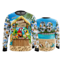 804 FD Long Sleeve MENS EAST-TN-INSANITY-1