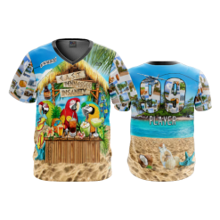 804 FD Sport V-Neck MENS EAST-TN-INSANITY-1