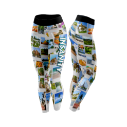 804 FD Leggings EAST-TN-INSANITY-1