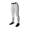 804 FD Girls Fastpitch Pant CL EAST-TN-INSANITY-1