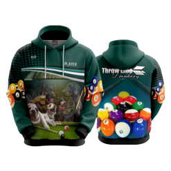2386 FD Hoody POOL-TEAM-1