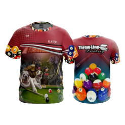 2386 FD Sport MENS POOL-TEAM-2