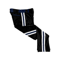 3157 CL BLACK CUSTOM BRAID MENS PANT SVC-HOMES-1