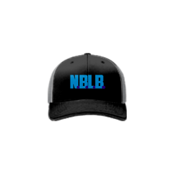 3155 Team Cap R172 NBLB-1