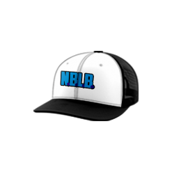 3155 Team Cap Trucker 112 NBLB-1