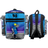 3155 Mojo Diamond Backpack NBLB-1