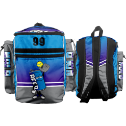 3155 Mojo Diamond Backpack NBLB-1