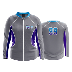 3155 CL WOMENS VAPOR JACKET SUB NBLB-1