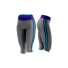 3155 FD Capri Leggings NBLB-1