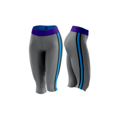 3155 FD Capri Leggings NBLB-1