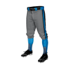 3155 CL KNICKERS CUSTOM BRAIDED BALL PANT NBLB-1