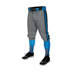 3155 CL KNICKERS CUSTOM BRAIDED BALL PANT NBLB-1