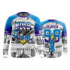 3155 FD Long Sleeve MENS NBLB-2