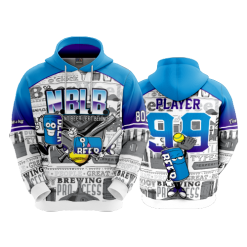 3155 FD Hoody NBLB-2
