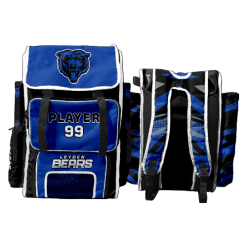 3017 Game Day Bat Pack LEYDEN-BEARS-1