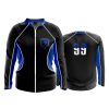 3017 CL WOMENS VAPOR JACKET SUB LEYDEN-BEARS-1
